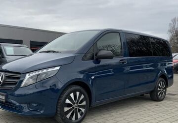 Mercedes-Benz Vito 36.167 km 49.270 &euro; Schorndorf 73614