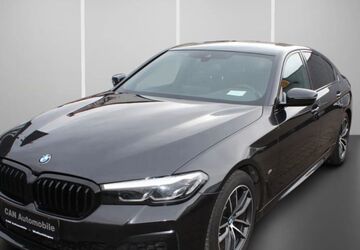 BMW 520 206.000 km 27.900 &euro; Wolfschlugen 72649