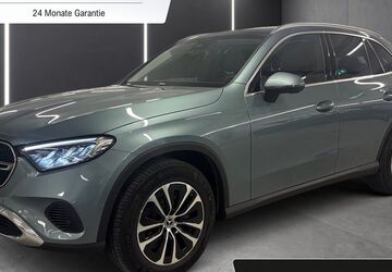 Mercedes-Benz GLC 220 8.100 km 52.690 &euro; Fellbach 70736