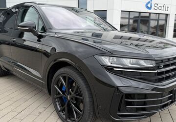 VW Touareg 1.200 km 85.700 &euro; Lonsee-Luizhausen 89173