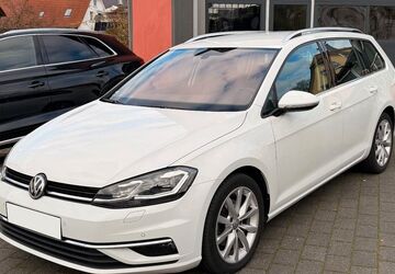 VW Golf 94.200 km 14.990 &euro; Geislingen/Steige 73312