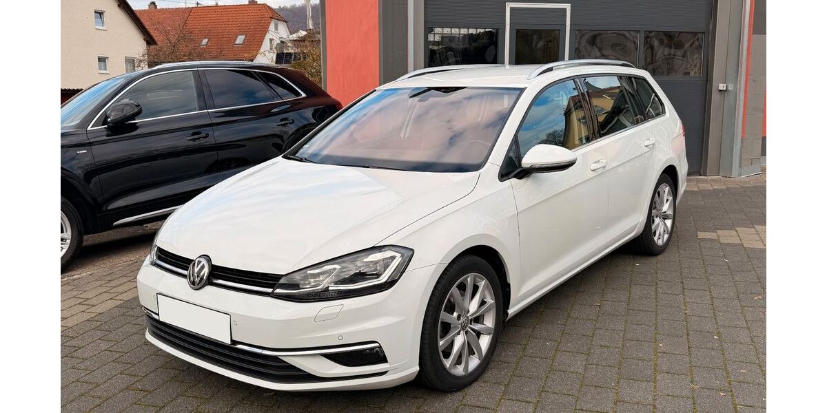 VW Golf 94.200 km 14.990 &euro; Geislingen/Steige 73312