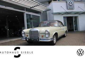 Mercedes-Benz 250 65.200 km 99.980 &euro; Wendlingen am Neckar 73240