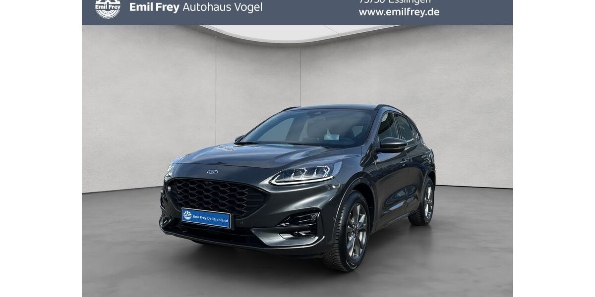 Ford Kuga 9.431 km 19.970 &euro; Esslingen 73730