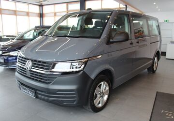 VW T6 Caravelle 74.000 km 43.990 &euro; Amstetten 73340