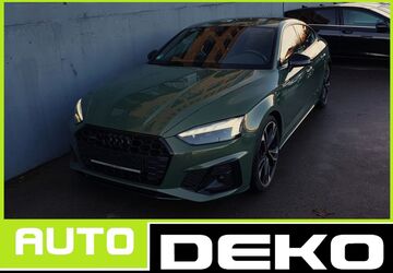 Audi A5 149.303 km 32.770 &euro; Waiblingen 71332