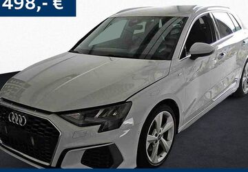 Audi A3 32.515 km 33.430 &euro; Göppingen 73037