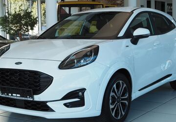 Ford Puma 8.260 km 19.990 &euro; Köngen 73257