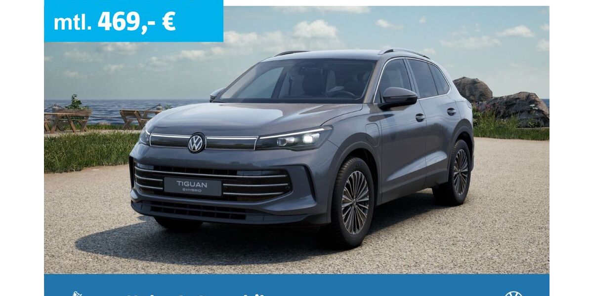 VW Tiguan 1.017 km 50.990 &euro; Göppingen 73037
