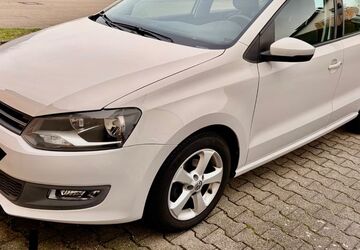 VW Polo 147.000 km 5.250 &euro; Schwäbisch Gmünd 73529