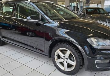 VW Golf 249.000 km 7.990 &euro; Berghülen 89180