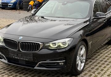 BMW 320 156.900 km 18.499 &euro; Süßen 73079