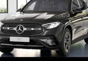 Mercedes-Benz GLC 200 9.900 km 52.990 &euro; Schwäbisch Gmünd 73529