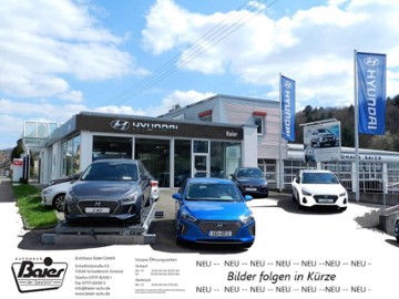 Gebrauchte Hyundai IONIQ 5