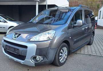 Peugeot Partner 198.854 km 3.599 &euro; Geislingen an der Steige 73312