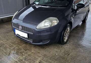 Fiat Grande Punto 203.000 km 1.600 &euro; Schwäbisch Gmünd 73525