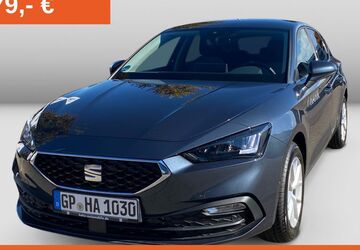 Seat Leon 9.900 km 24.895 &euro; Göppingen 73037