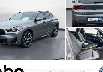 BMW X2 69.400 km 26.950 &euro; Göppingen 73037