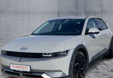 Hyundai IONIQ 5 49.530 km 35.191 &euro; Göppingen 73037