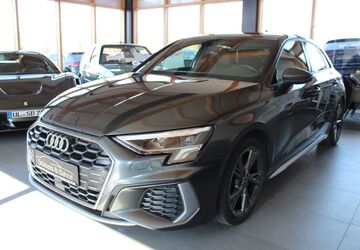 Audi S3 64.000 km 35.990 &euro; Amstetten 73340