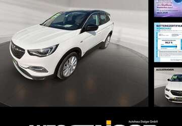 Opel Grandland X 61.900 km 18.000 &euro; Waiblingen 71332