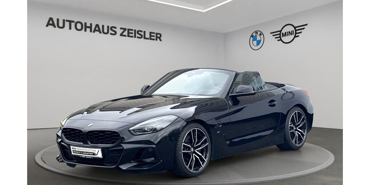 BMW Z4 M40 24.950 km 59.410 &euro; Waiblingen 71332