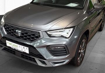 Seat Ateca 62.469 km 24.390 &euro; Zell u.A. 73119