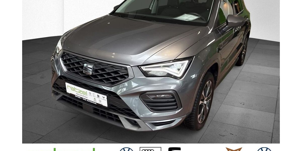 Seat Ateca 62.469 km 24.390 &euro; Zell u.A. 73119