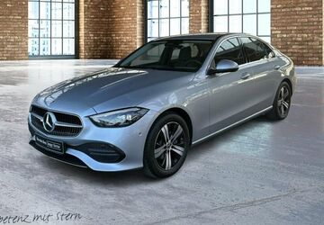 Mercedes-Benz C 180 6.300 km 33.980 &euro; Schorndorf 73614