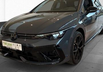 VW Golf 2.499 km 55.473 &euro; Zell u.A. 73119