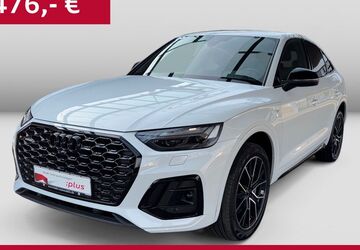Audi Q5 60.463 km 47.960 &euro; Esslingen 73730