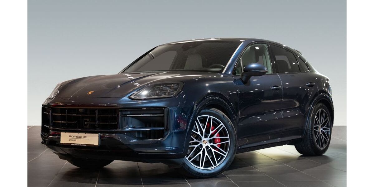 Porsche Cayenne 30.341 km 122.880 &euro; Schwäbisch Gmünd 73529