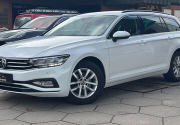 VW Passat Variant 116.500 km 18.900 &euro; Unterensingen 72669