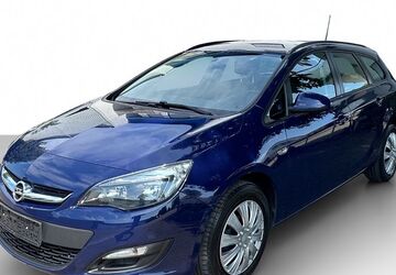 Opel Astra 117.000 km 5.599 &euro; Göppingen 73035