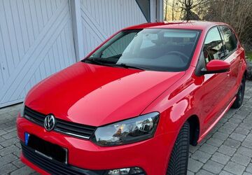 VW Polo 82.000 km 6.990 &euro; Schwäbisch Gmünd 73529