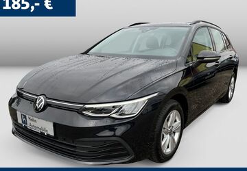 VW Golf 43.379 km 21.090 &euro; Schorndorf 73614