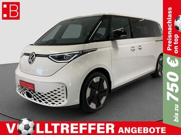 Gebrauchte VW ID. Buzz