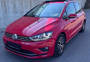VW Golf 199.000 km 11.500 &euro; Essingen­­­ 73457