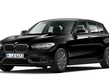 BMW 118 97.813 km 12.930 &euro; Göppingen 73037