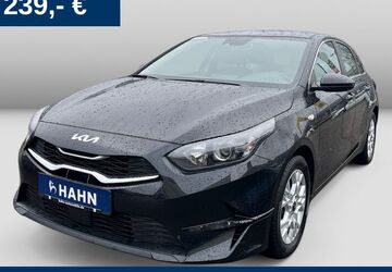 Kia ceed / Ceed 45.676 km 18.930 &euro; Göppingen 73037