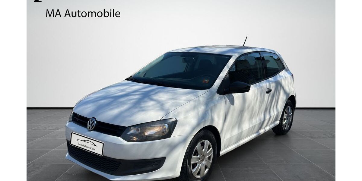 VW Polo 126.000 km 4.999 &euro; Waldstetten 73550