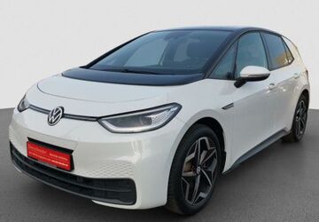 VW ID.3 20.759 km 21.950 &euro; Schwäbisch Gmünd 73525