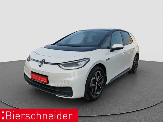 VW ID.3 20.759 km 21.950 &euro; Schwäbisch Gmünd 73525