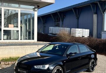 Audi A3 174.601 km 13.680 &euro; Schwäbisch Gmünd 73529