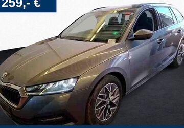 Skoda Octavia 74.835 km 25.730 &euro; Weinstadt-Endersbach 71384