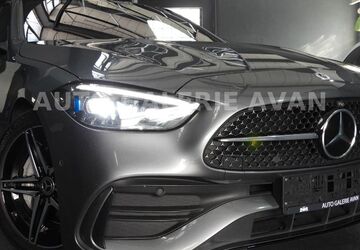 Mercedes-Benz C 220 147.778 km 33.900 &euro; Schorndorf bei Stuttgart 73614