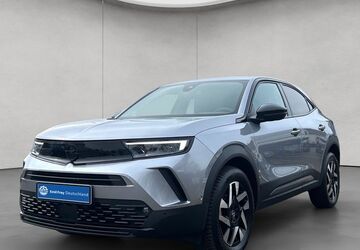 Opel Mokka 11.730 km 20.980 &euro; Esslingen 73730