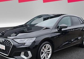 Audi A3 47.045 km 24.980 &euro; Schwäbisch Gmünd 73527