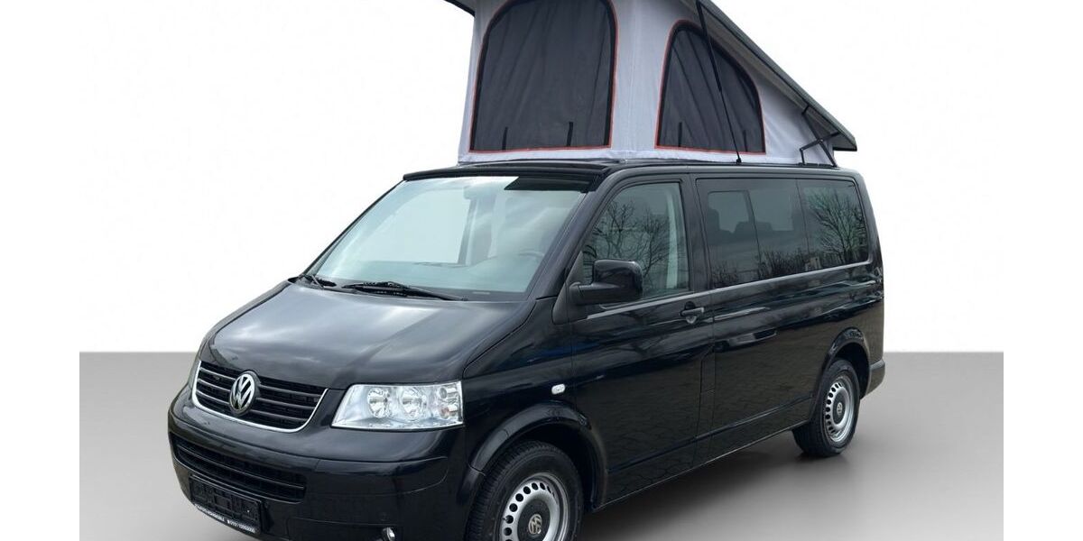 VW T5 California 219.000 km 15.399 &euro; Göppingen 73035