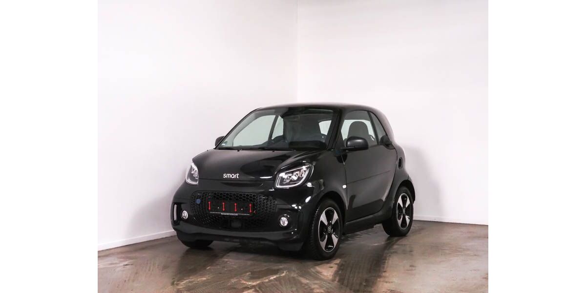 Smart ForTwo 19.775 km 14.890 &euro; Uhingen 73066